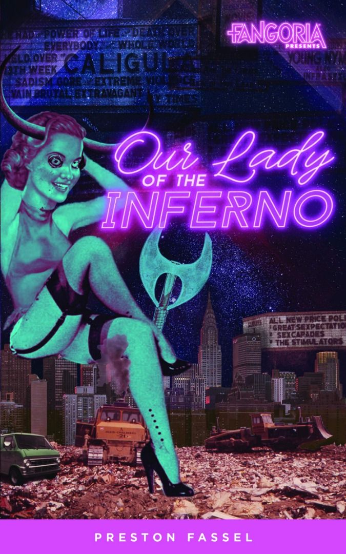 Our Lady of the Inferno